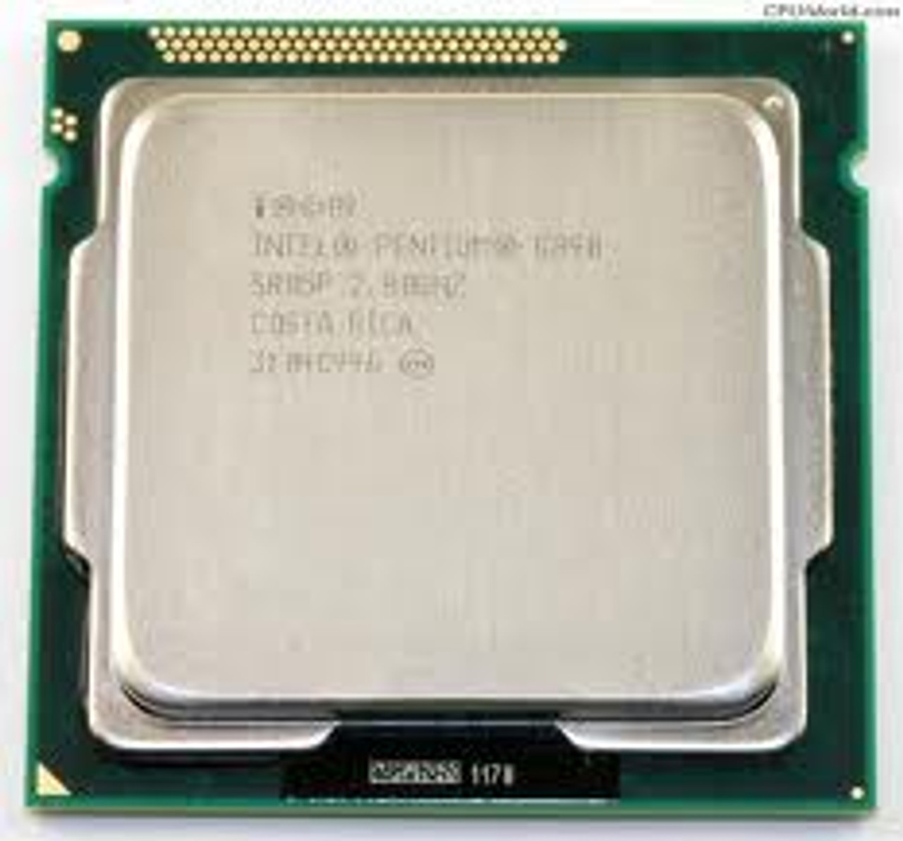 Intel Pentium Dual-Core G840 2.8GHz OEM CPU SR05P CM8062301046104 2